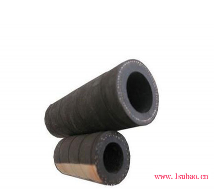 【金辉】 专业生产 橡胶管 夹布耐磨胶管 夹布输水胶管 橡胶夹布管 质量保证