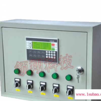 供应各种热水炉专业控制器 温控器