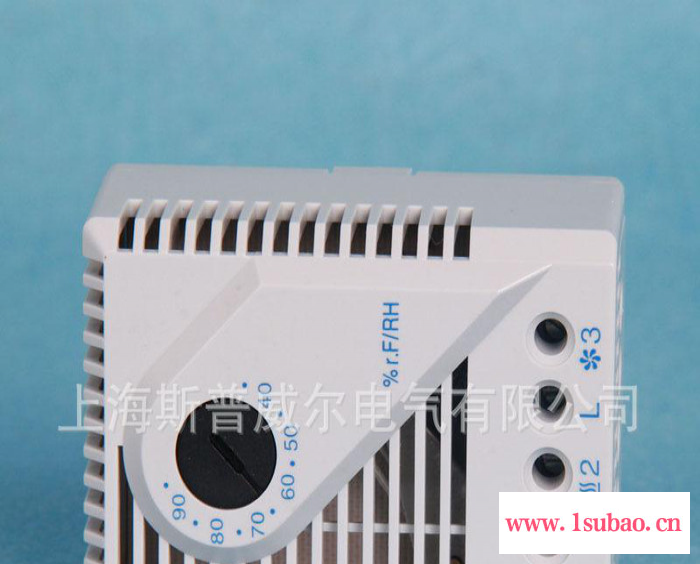 saipwell湿度控制器 配电柜湿控器 MFR012温控器 赛普温控器
