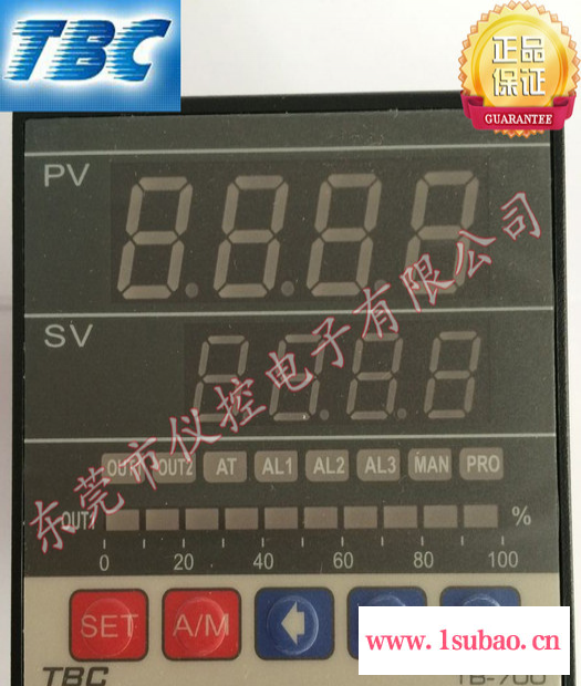 原装台湾TBC温控器TB700-201000 TB700-101000 TB700-301000
