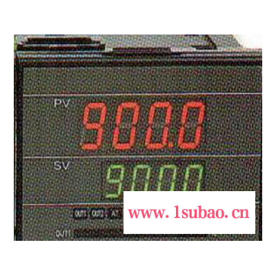 原装台湾TBC温控器PTB900-3031000(K6 RUN+STOP)大陆总代理