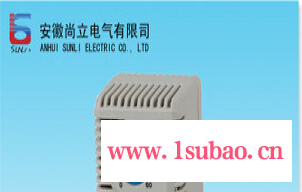 SL/尚立 **KTO011温控器常开 网络机柜温控器 电柜温控器 成套机柜温度控制器