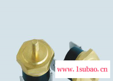 专业生产高品质温控开关，带安装铜螺丝头温度开关，高精密温控器