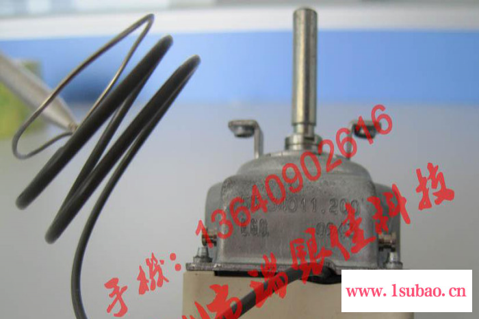 德国EGO温控器 德国宝商用热水器过热保护75度可调节55.34011.200图2