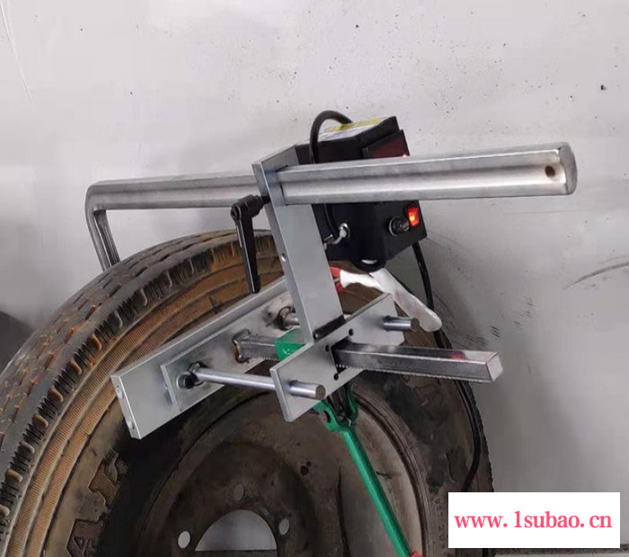 轮胎烫号机 改型号日期机 层级层数烙印机 橡胶印号机 斯特CD101温控器