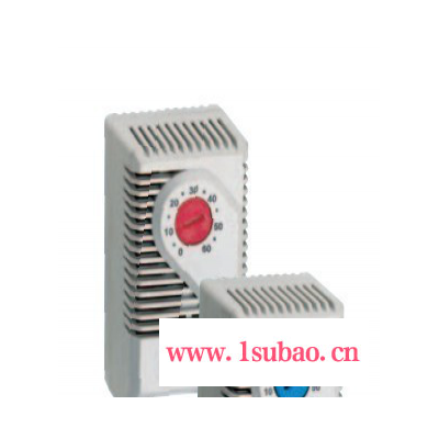 KTS011温控器 STEGO恒温器 KTO011 机柜除湿加热器