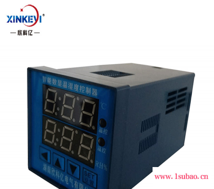 XKY-CW200Q 智能数显温湿度控制器温控器温控仪温湿度仪表温湿度调节器温湿度记录仪欣科亿电气图3