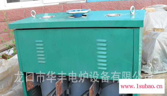 盐浴炉温控器装配中国热设备加工诚信合作电炉