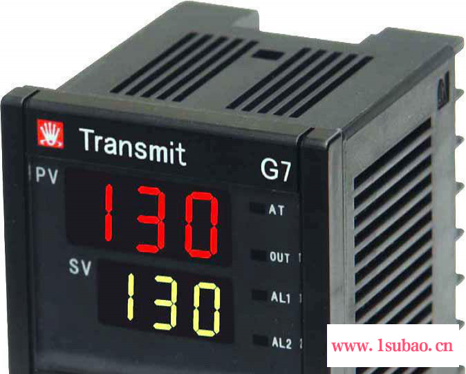 Transmit温控器G-120/130系列经济型智能3位数显温度控制器