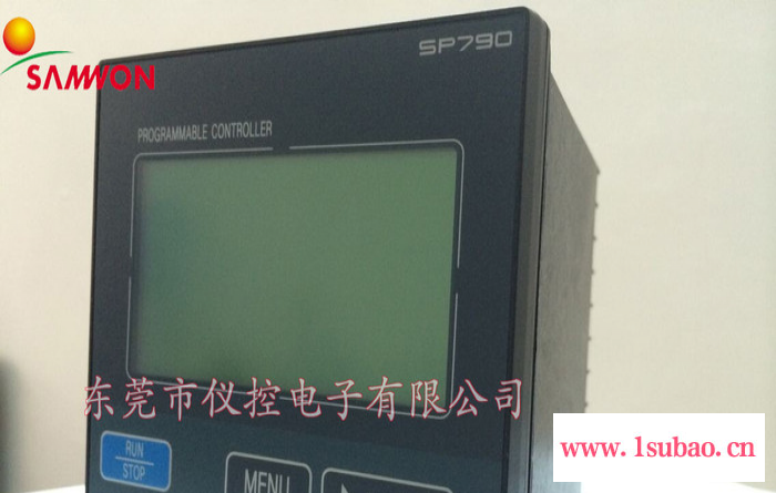 原装韩国三元SP790-00温控器液晶显视屏一级代理