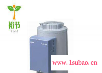 SIEMENS西門(mén)子 SKC62 蒸汽閥執(zhí)行器溫控器調(diào)節(jié)型驅(qū)動(dòng)器0-10V