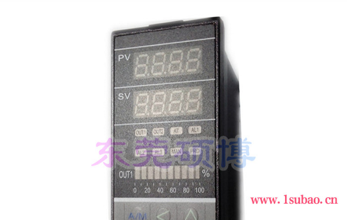 台湾台仪温控器FY800-701000 可替代霍尼韦尔DC1020