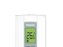 霍尼韦尔 中央空调 比例调节温控器 风机盘管液晶温控 T68