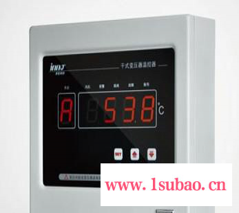 供应IB-M201系列干式变压器温控器 福州英诺** 行业知名品牌 品质值得您信赖 福建英诺干变专用温控仪