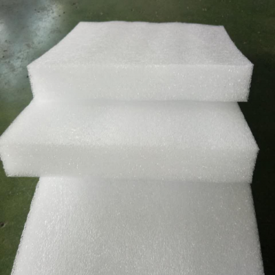 EPE珍珠棉定位包装 蔬菜大棚专用防潮垫 厂家提供加工定做