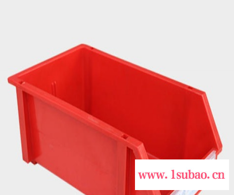 厂家直销 现货供应 轩盛A3组合式塑料零件盒 组立式物料盒 五金工具盒 周转盒