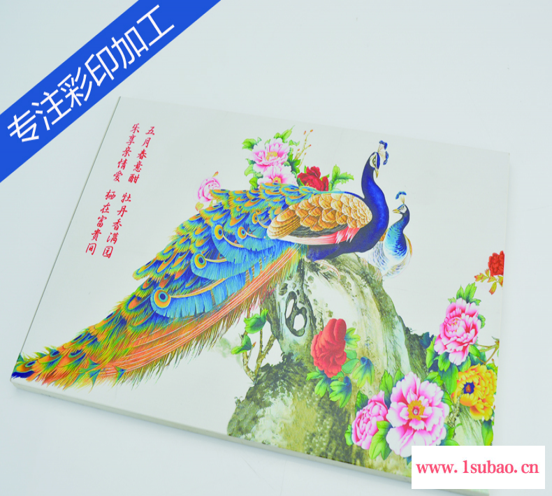 东莞樟木头硅胶垫彩印加工 可定制硅胶餐垫彩印加工厂图4