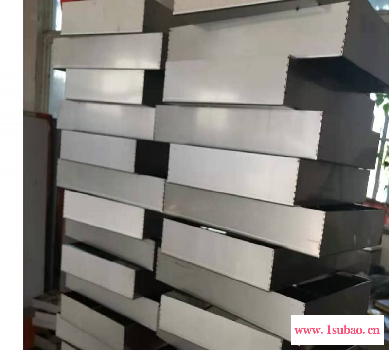 杭州加工定制不锈钢盒子304不锈钢工具盒医疗用工具箱