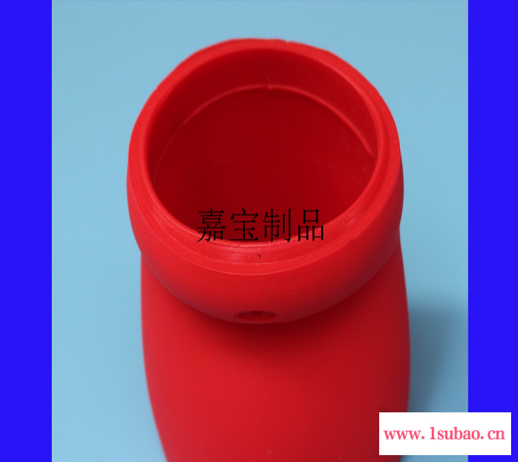 硅胶防滑套 模压硅胶套 热销硅胶套 防摔硅胶套 硅胶餐垫 防滑隔热可折叠学生餐具硅胶桌垫图5