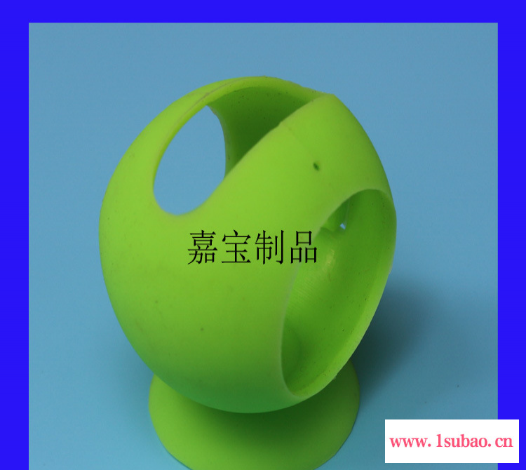 硅胶防滑套 模压硅胶套 热销硅胶套 防摔硅胶套 硅胶餐垫 防滑隔热可折叠学生餐具硅胶桌垫图2