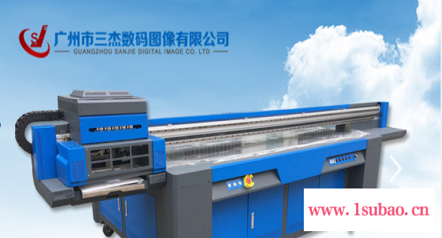 秦皇岛4D自动玻璃门喷绘机分辨度高不高图2