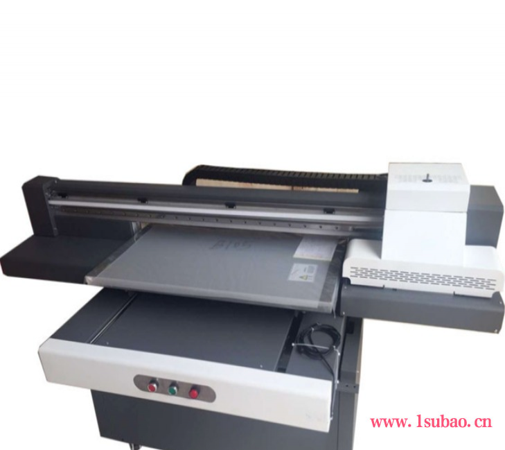 3DUV喷绘机多功能uv平板打印机 定制logo机器UV设备UV数码印刷机