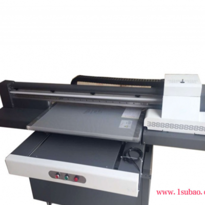 3DUV喷绘机多功能uv平板打印机 定制logo机器UV设备UV数码印刷机