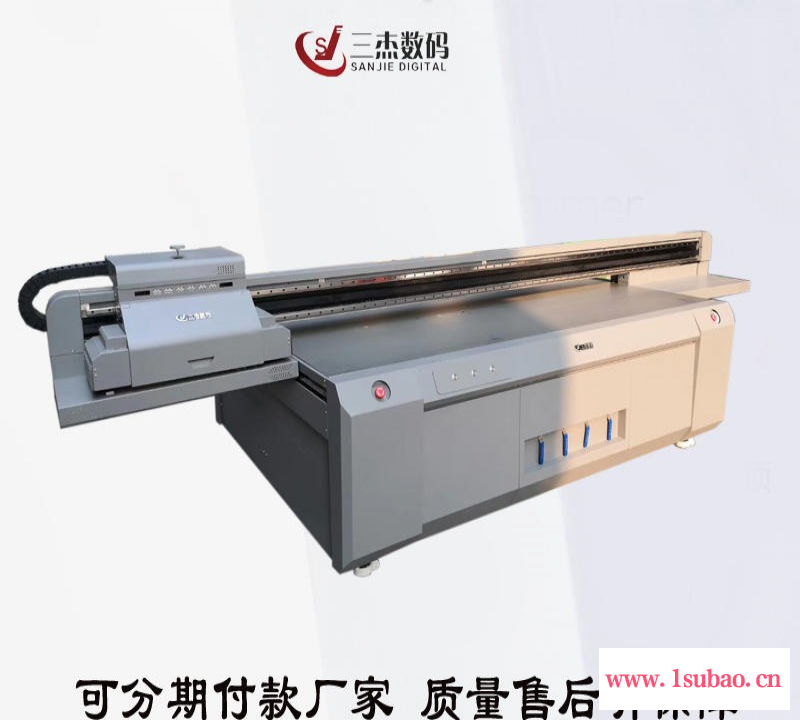 杭州uv平板打印机 温州广告标牌展示板uv数码印刷机 高精度uv喷绘机