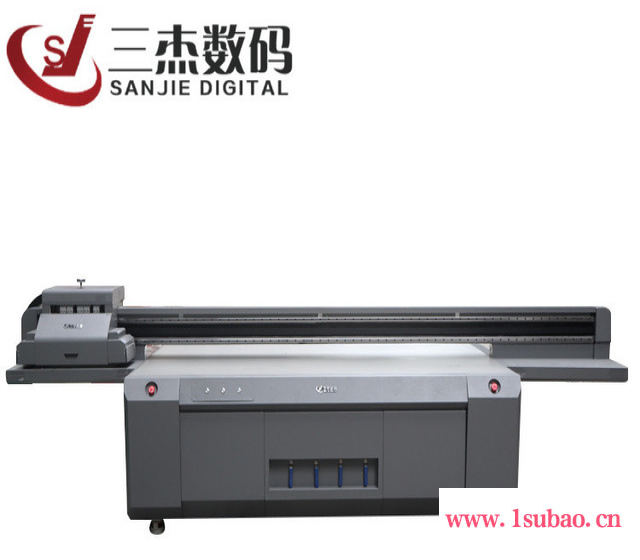 亚克力灯罩UV平板印刷机 吸塑板喷绘机2513平板UV机 灯箱面板打印机图5