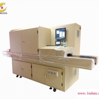 深圳厂家供应高速板材打印机木板木纹喷绘机 One-Pass喷印机