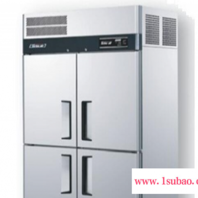 北京特博尔Turbo air冷柜  特博尔KR45-2立式冷藏柜    KR45-4风冷保鲜柜  北京厨房冷柜
