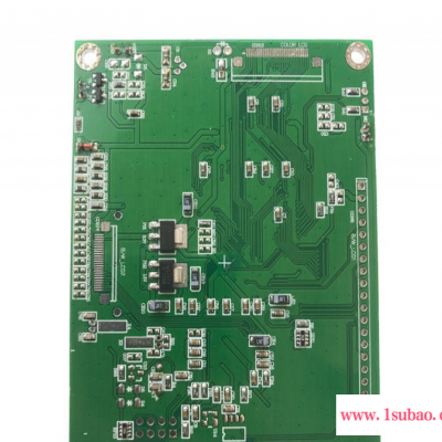 打卡机PCB线路板 碎纸机PCB线路板  装订机PCB线路板  点钞机PCB线路板 收款机PCB线路板