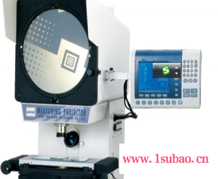 JT-3020光学影像测量仪 电线轮廓测量仪 电缆影像测量仪 嘉腾投影仪现货