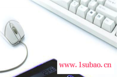 供应阡陌礼品册HSD212C USB鼠标垫计算器