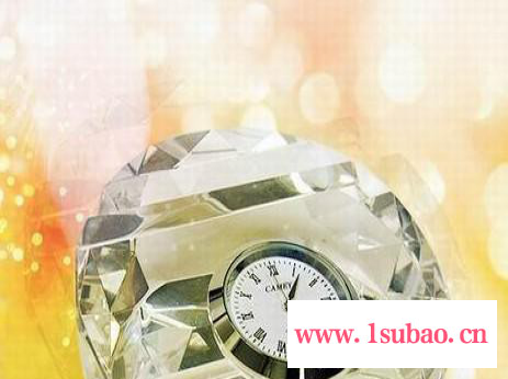 供应梦焕13哪里卖水晶名片夹，名片夹批发图2