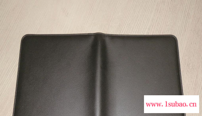 【老犀牛皮具】专业订制公文夹 资料夹 经理夹【 直销】图2