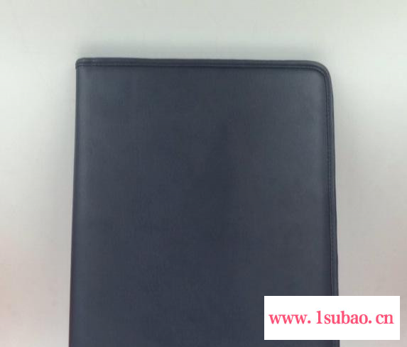 【老犀牛皮具】订制文件夹、经理夹、资料夹【工厂直销超实惠】图3