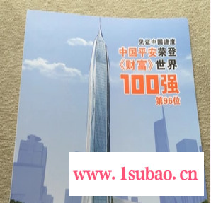 中国平安保险 版本2016平安经理人手册展业夹资料夹文件夹图3