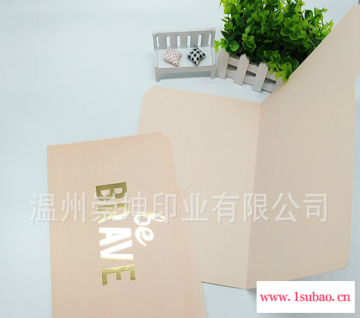 **L型文件夹 透明PP广告磨砂彩印文件夹 文件夹定制logo L型文件袋定制 a4彩色印刷广告文件夹 PP塑料透明图7