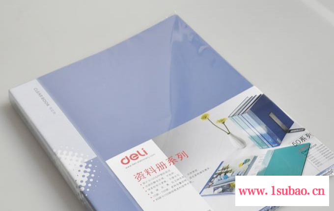 金晟丰塑胶制品文件夹  sfjs255商务文件夹，彩色文件夹  装订文件夹图2