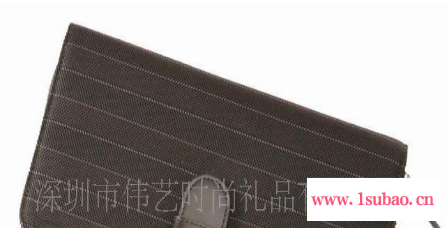 拉链包/拉链文件夹/手拿式拉链包图2
