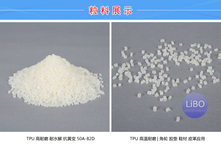 TPU塑胶雨衣原料