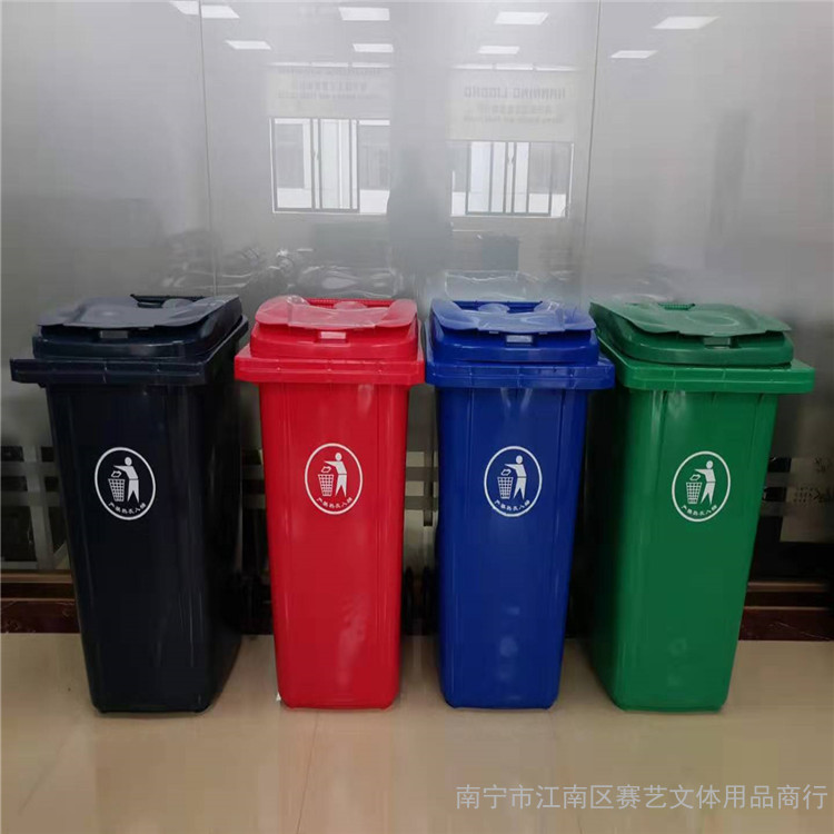 SY梧州室内垃圾桶丨厂商垃圾桶分类