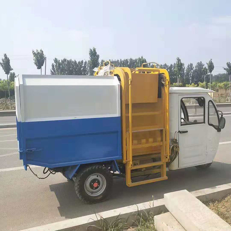 电动挂桶**垃圾车 垃圾车**垃圾桶车 电力**垃圾车 **后挂桶垃圾车