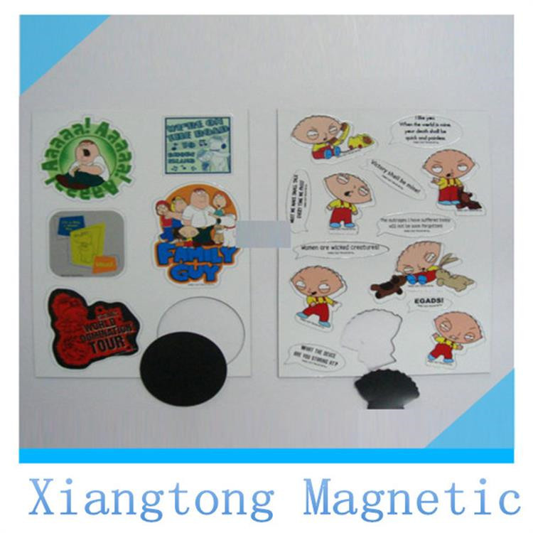 Fridge Magnet Magnetic 22_副本_副