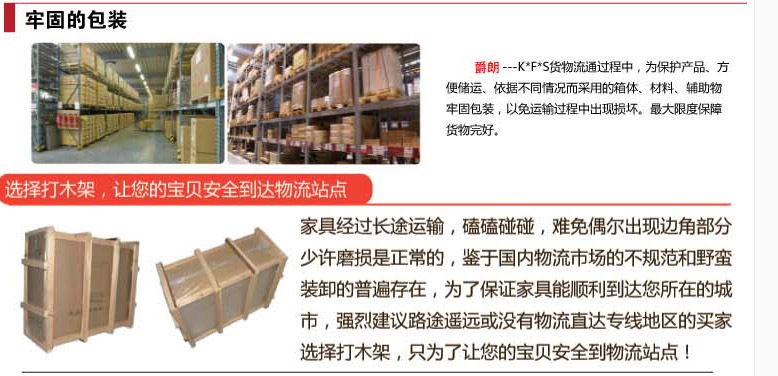 关于包装
