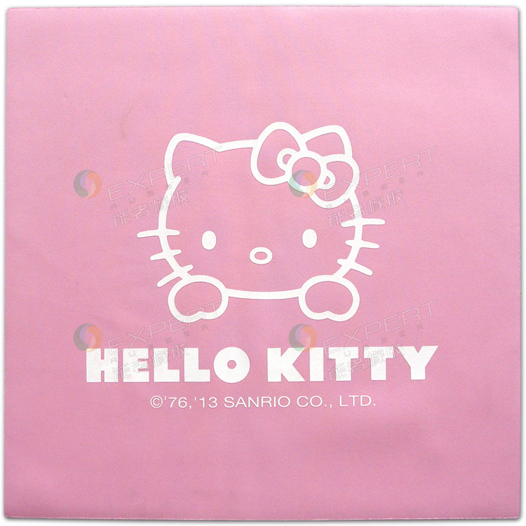 Hello-Kitty粉色麻将垫1_00