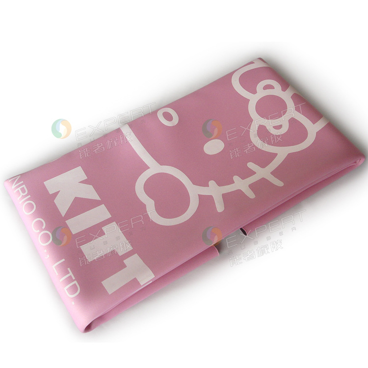 Hello-Kitty粉色麻将垫1_03