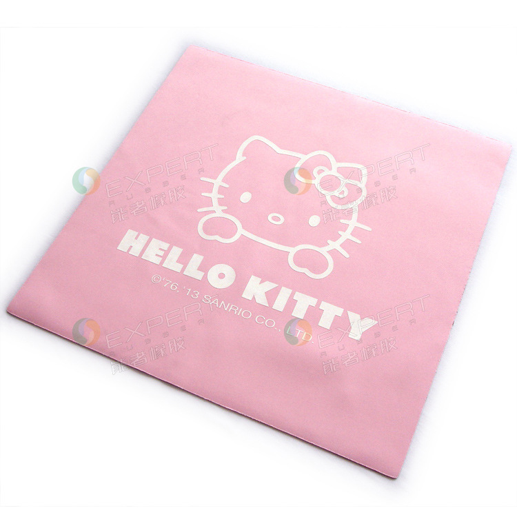 Hello-Kitty粉色麻将垫1_01