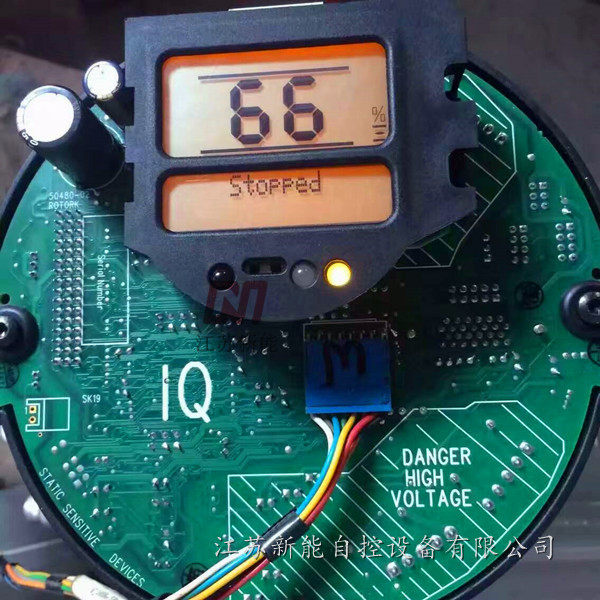 浙江ROTORK罗托克固态继电器MOD6U厂价直销